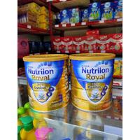 Gambar Nutrilon Royal 3 & 4 800 Gr - Nutrilon 4 Madu, 800gr dari Fukolare Shop undefined 1 Tokopedia