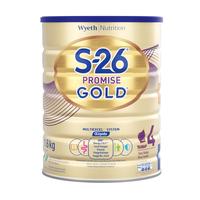 Gambar S-26 Promise Gold Tahap 4 Vanila Susu Pertumbuhan Anak Usia 3-12 dari Fukolare Shop undefined 3 Tokopedia