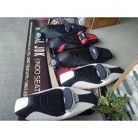 Gambar Dijual jok pcx 160 jok pcx 150 Honda PCX jok custom pcx Murah dari afidania mart undefined 2 Tokopedia
