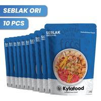 Gambar Promo Kylafood Seblak Original Isi 10 Diskon dari lotykyse undefined 1 Tokopedia