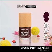 Gambar INGLOT Night Wedding Reception Nail Polish Collection Kutek Halal dari ciwadomo undefined 2 Tokopedia