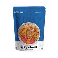 Gambar Promo Kylafood Seblak Original Isi 10 Diskon dari lotykyse undefined 2 Tokopedia