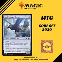 Gambar Anvilwrought Raptor M20 Common 221/280 MTG Singles dari Happy Hobbies HQ SUB undefined 1 Tokopedia
