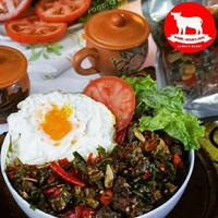 Gambar Dijual Paru Aceh Lady Diskon dari kalibyta undefined 5 Tokopedia
