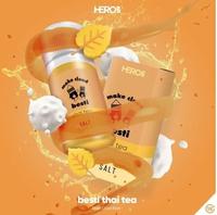 Gambar R57 Besti Series Salt nic 30ML by Hero57 - Thai Tea dari KomplitVape undefined 3 Tokopedia