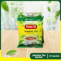 Gambar Jual Tong Tji Jasmine Tea Sachet Teh Celup per Renceng Diskon dari qaliju undefined 1 Tokopedia