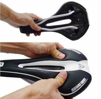 Gambar XIONG XING Sadel Sepeda Sport MTB Berkualitas dari Helen Ilknur undefined 5 Tokopedia