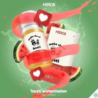 Gambar R57 Besti Series Salt nic 30ML by Hero57 - Thai Tea dari KomplitVape undefined 2 Tokopedia