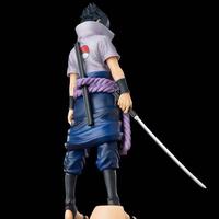 Gambar Uchiha Sasuke Action Figures For Kids Doll Toys Figurine Model VO dari PAYUO. id undefined 2 Tokopedia