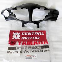 Gambar BATOK TOTOK DEPAN LAMPU JIDAT KEPALA COVER HANDLE JUPITER Z1 INJEKSI dari Yamaha Central Motor_NEW undefined 1 Tokopedia