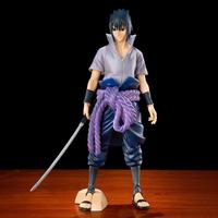 Gambar Uchiha Sasuke Action Figures For Kids Doll Toys Figurine Model VO dari PAYUO. id undefined 1 Tokopedia