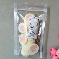 Gambar HOSTI AYAT ISI 50 BH UKURAN KECIL ROTI PERJAMUAN KUDUS SUCI SAKRAMEN dari xahahiqo undefined 5 Tokopedia