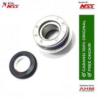 Gambar Seal Mechanical CS1 CBR150R Sonic 150R & New CBR 150R | 19217P72014 dari Kliknss Parts undefined 1 Tokopedia