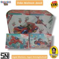 Gambar Mainan anak seri Lego Ultraman dari senenginanak undefined 1 Tokopedia