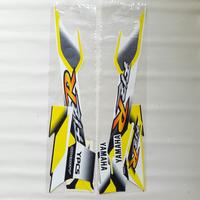 Gambar Striping Stiker Motor Yamaha F1ZR Sporty 2000 Putih-Kuning dari audriashop.id undefined 2 Tokopedia