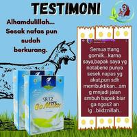 Gambar DISKON SR12 GO MILKU-SUSU KAMBING dari Gerai Athar undefined 1 Tokopedia