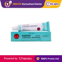 Gambar Ikaderm 0.05% Salep 10 g dari Apotek Dua Putri Tangerang undefined 1 Tokopedia