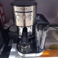 Gambar Klaz espresso coffee maker mesin pembuat kopi espresso 3 in 1 dari TKRF2 undefined 1 Tokopedia