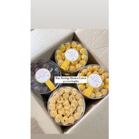 Gambar KUE KERING MONICA LOREN dari OSI Online Shopping I undefined 1 Tokopedia