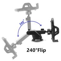 Gambar Car Mobile Phone Holder Suction Cup Type Mobile Phone Holder Stand dari Tokonesadiyah undefined 3 Tokopedia