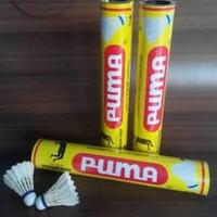Gambar SHUTTLECOCK PUMA KUNING ORIGINAL SPEED 78 Berkualitas dari Faida Syahnaz undefined 4 Tokopedia