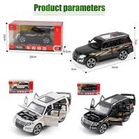 Gambar Miniatur Mobil Scale 1/32 MITSUBISHI PAJERO SPORT / Diecast Mobil dari Tsurayaa26_Store undefined 3 Tokopedia