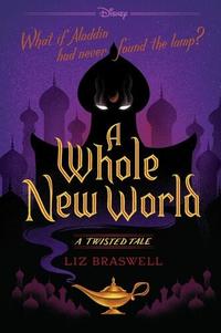 Gambar A Whole New World (BUKU CETAK) dari NANAYBOOKS undefined 1 Tokopedia