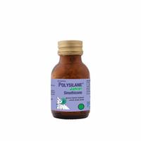 Gambar Polysilane Junior 1 Box Isi 60 Kapsul Obat Kembung Anak Dan Dewasa dari kiranaaji undefined 4 Tokopedia