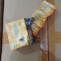Gambar PromoHOT SALE TAWON LIAR ORIGINAL KUNING ASAM URAT Diskon dari atatalita undefined 4 Tokopedia