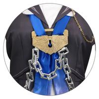 Gambar Honkai:Star Rail Anime Cosplay Herta Cosplay Costume Comic Show dari Babecca undefined 5 Tokopedia