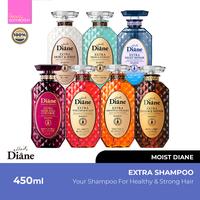 Gambar MOIST DIANE Shampoo / Conditioner Treatment - CONDITIONER, Extra Vital dari The Beauty Connection undefined 1 Tokopedia
