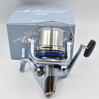 Gambar SHIMANO Activesurf Spinning Fishing Reel for Surf casting 3+1BB SURF dari chumaaa undefined 5 Tokopedia