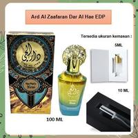 Gambar Parfum Arab Dubai Wanita Dar Al Hae EDP Tahan lama 5ml 10ml 100ml dari DDALSHOP undefined 3 Tokopedia
