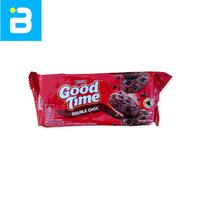 Gambar Good Time Double Choc 72 G dari Berkah Mart Tanjung undefined 1 Tokopedia