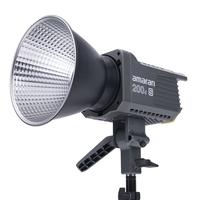 Gambar Aputure amaran 200D S LED Video LED Video Light Bluetooth App Control dari Cartstore33 undefined 3 Tokopedia