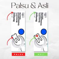 Gambar Dentasol 10ml Obat Sakit Gigi Anak Sariawan Mulut Gusi Bengkak dari taraaksa undefined 1 Tokopedia
