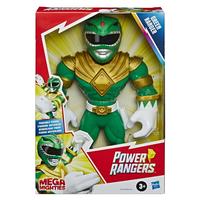 Gambar Mainan Anak Action Figure Hasbro Playskool Mega Mighty Power Rangers dari nauraa mart undefined 2 Tokopedia