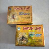Gambar PromoHOT SALE TAWON LIAR ORIGINAL KUNING ASAM URAT Diskon dari atatalita undefined 1 Tokopedia