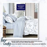 Gambar Set Bedcover Motif Audrey Garden Gabriella Cassidy Theresia Ichigo Oha dari 21kejayaan undefined 5 Tokopedia