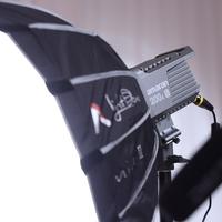 Gambar Aputure amaran 200D S LED Video LED Video Light Bluetooth App Control dari Cartstore33 undefined 5 Tokopedia