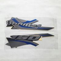 Gambar Stiker Motor Striping Body Honda VARIO 160 2022 Abu-Doff-Biru dari gudangstikerbogor undefined 3 Tokopedia