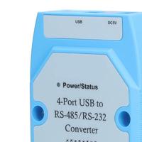 Gambar terbaru KONVERTER PORT SERI FT4232 4 IN 1 CIP USB KE dari tukaTUKUNEEN undefined 4 Tokopedia