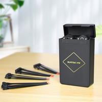 Gambar terbaru PROPELLER STORAGE BOX CASE PLASTIC CASE 2 PAIRS LOW NOISE dari tukaTUKUNEEN undefined 4 Tokopedia