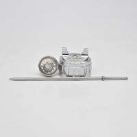 Gambar HVLP spray gun accessories gti pro lite nozzle kit TE20 cap T110 cap dari Cartstore33 undefined 4 Tokopedia