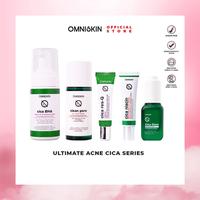 Gambar Promo OMNISKIN - Ultimate Acne Series Free Pouch Diskon dari doni store-1 undefined 1 Tokopedia