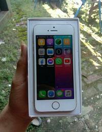Gambar iphone 5s 64gb dari reainayulianisop undefined 1 Tokopedia
