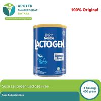 Gambar [Gratis Ongkir] Susu Lactogen Bebas LaktosaPremature LBW 400 gram dari nadeamelani undefined 2 Tokopedia