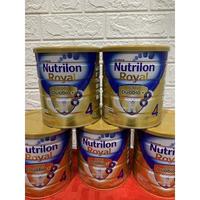 Gambar Dijual Nutrilon Royal 4 Vanilla 800gr - exp 2024 Berkualitas dari sintiyaa. undefined 1 Tokopedia