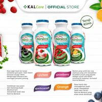 Gambar s Nutrive Benecol Lychee 6x100ml k6459 dari AMELRIN STORE undefined 3 Tokopedia
