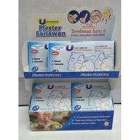 Gambar Promo Plester Sariawan Ulceloocin Murah dari nadiyaokta undefined 4 Tokopedia